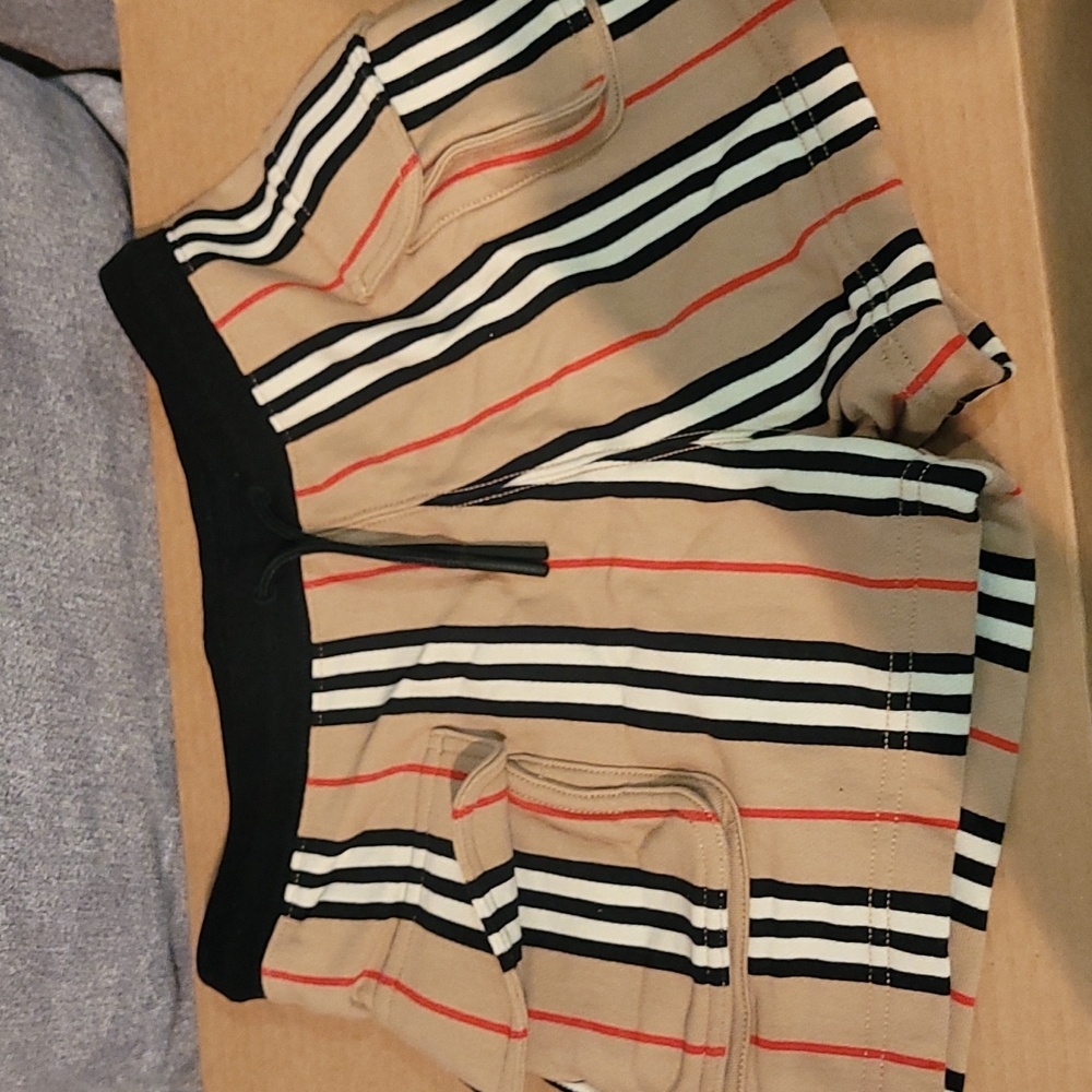 Girls shorts